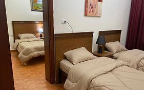 Sufara Hotel Suites